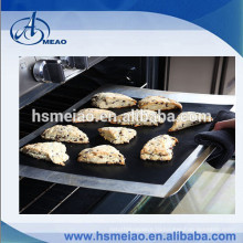 Кухонный термостойкий мат для микроволновой печи